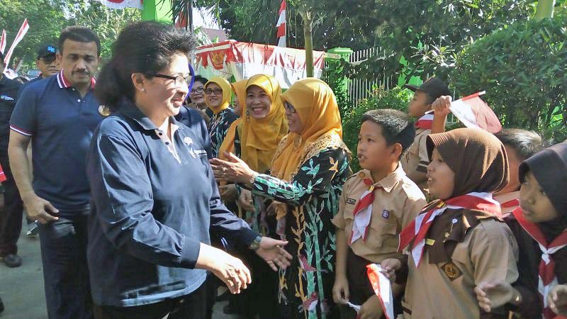 Menkes Ingatkan Tiap Keluarga Dukung Pencegahan Sumber Penyakit DBD